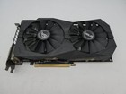 ASUS Radeon RX 570 4GB GDDR5 Graphics Card ROG-STRIX-RX570-4G-GAMING Japan Used