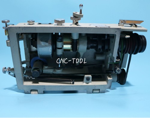 TK-801 Electric Leather Skiving Machine Leather Shovel Skin Cutter 400W 110/220V - Picture 9 of 11