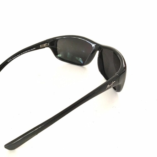 Maui Jim Sunglasses Polarized MJ-278-02 Size 63mm Frame New & Authentic - Picture 3 of 4