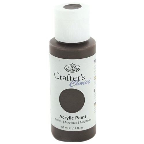 Royal & Langnickel Crafter's Choice Acrylic Paint 59ml - Picture 50 of 59