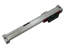 Heidenhain LS 706 295 703 14 Length Gauge ML 320mm + AE LS 706 -used2-