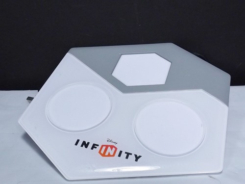 Disney Infinity Portal Pad Platform INF-8032386 & Mr Incredible Figur - Bild 2 von 8
