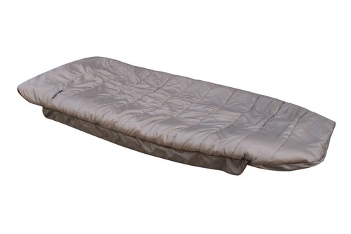 Fishing Bedchair Sleeping Bag Combo-Camping/Fishing - Picture 5 of 12