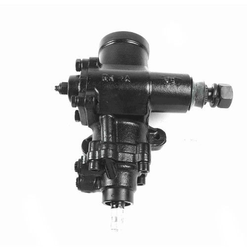 Power Steering Gear Box 27-6537 For AMC Buick Chevy GMC Jeep Oldsmobile Pontiac - Picture 9 of 14