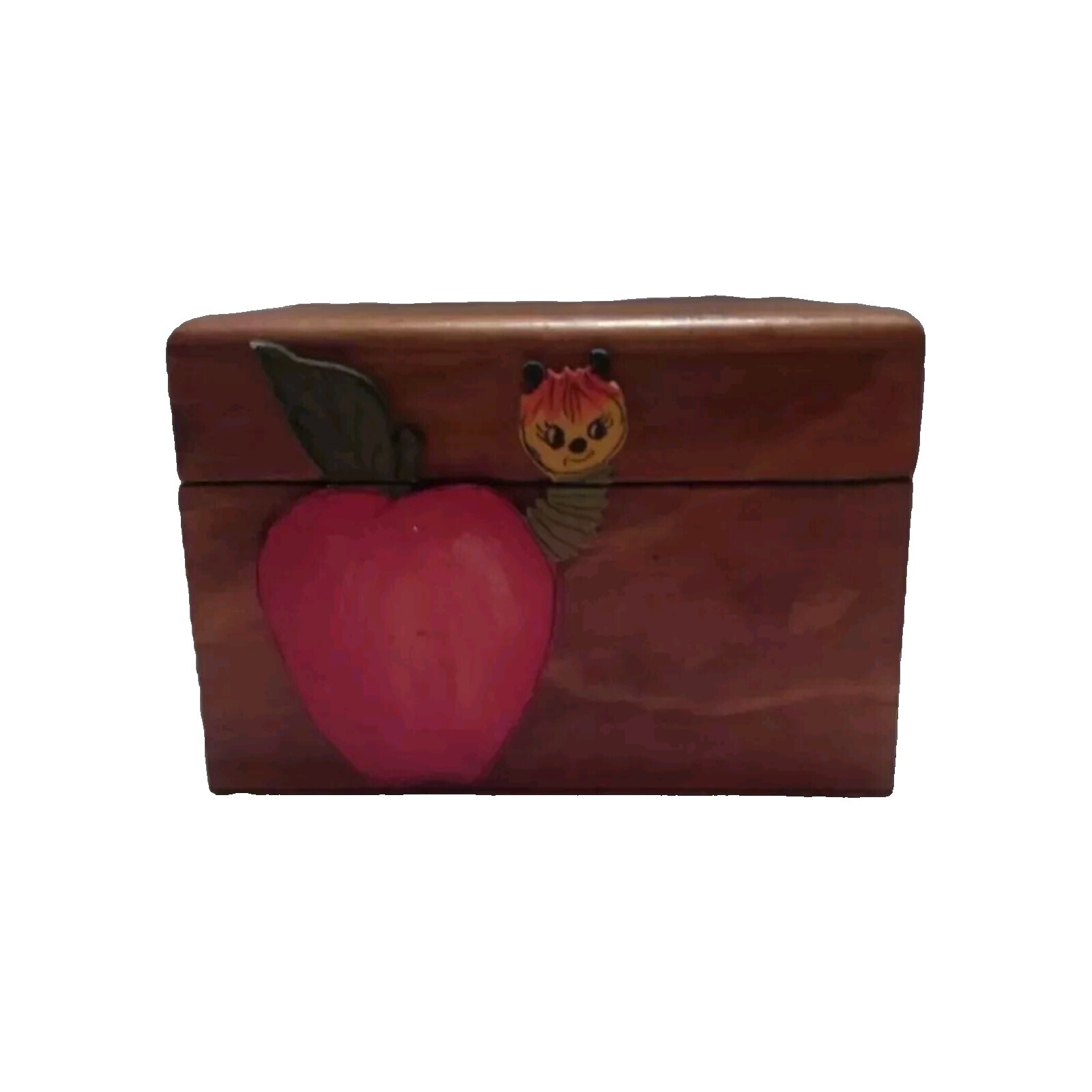 【Apple職員さん専用】 Apple Box Vintage | eBay
