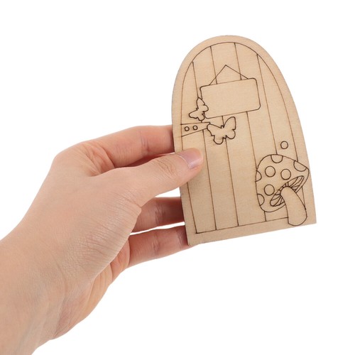 50 Pcs Kit De Porte offres Contes Fées Ornement Du Paysage La Mousse Gnome Miniature