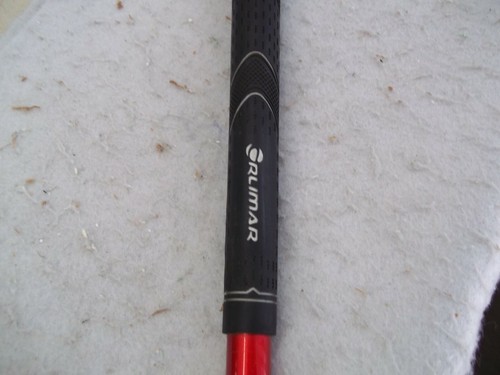 NICE ORLIMAR SPECTRE OFFSET 19* 5 WOOD ALDILA VX REGULAR GRAPHITE 43" MENS RH - Picture 8 of 8