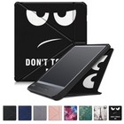 Auto Wake/Sleep eBook Reader Cover 7 inch Funda for Kobo Libra H2O