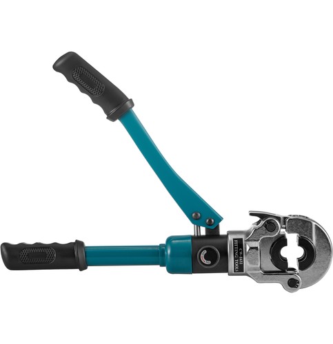 VEVOR Alicates Prensadores de Tuberías 16-32 mm Alicates de Presión TH 360° - Imagen 10 de 12