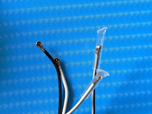 Dell Latitude 5500 15.6" Original Mate FHD Pantalla LCD Conjunto Completo Negro - Imagen 5 de 6