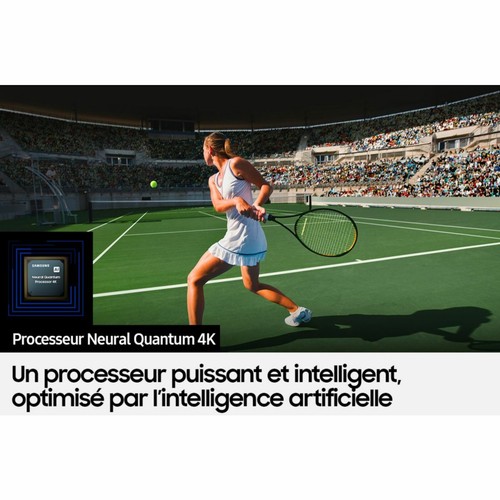 TV OLED SAMSUNG QE65S95B 2022 - Photo 8/11