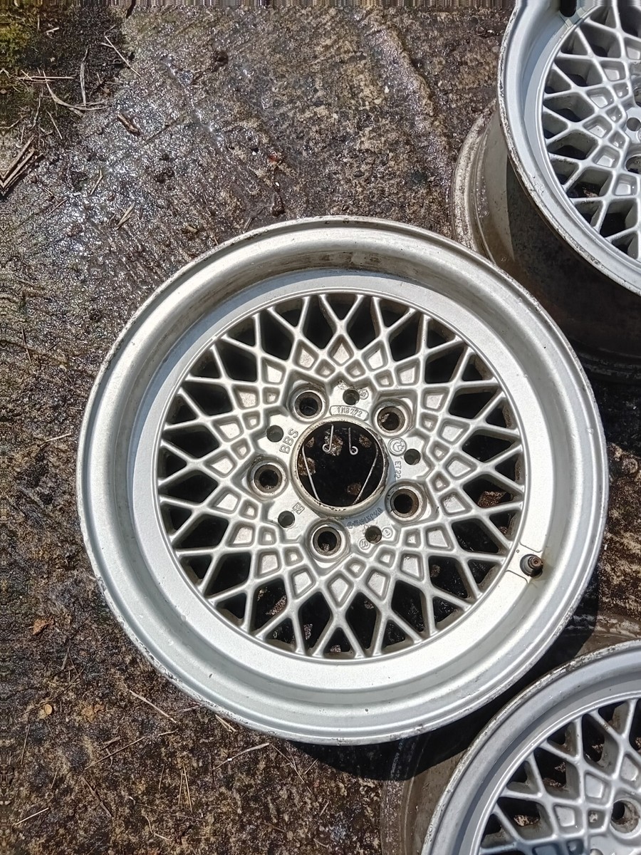 BMW BBS 13インチ 6j 2本 BMW BBS 13インチ 6j 2本 2025年最新】Yahoo!オークション -bbs