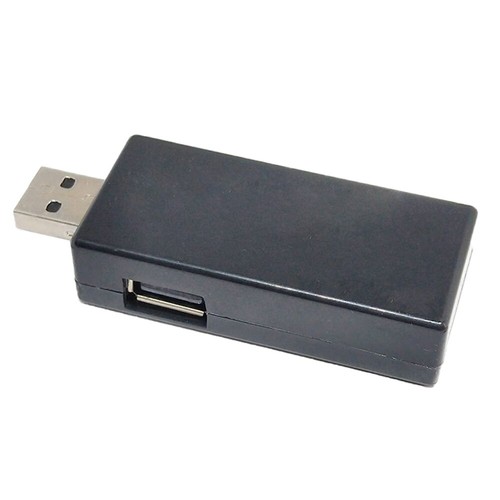 KWS-10VA USB Charger Current Voltage Charging Detector Battery Tester - Picture 2 of 3