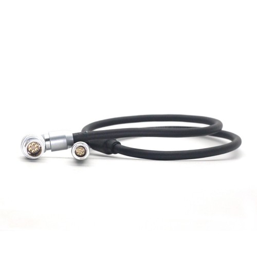 Power Cable for ARRI Alexa Mini Mini LF EXT 6Pin to CAM 7Pin ARRI Cforce RF Hi5 - Picture 24 of 30