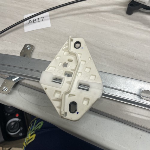 For Honda Accord 03-07 Front Driver Side Power Window Regulator & Motor Assembly - Picture 8 of 10