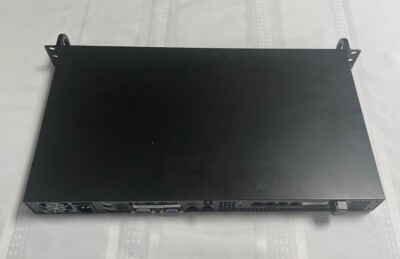 SUPERMICRO RACK SERVER 502-2 5015A-EHF D525 60-50HZ                      