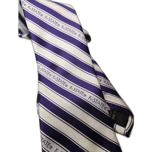 Corbata de cuello Kansas State Wildcats - Imagen 1 de 4