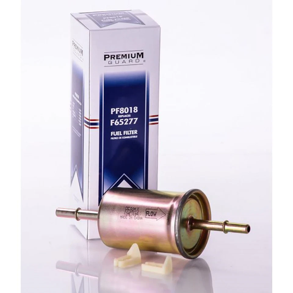 Filtro de combustible de aire compatible con 1998 1999 2000 2001 2002 - 2011 Lincoln Town Car V8 4,6 L Foto 3 de 4