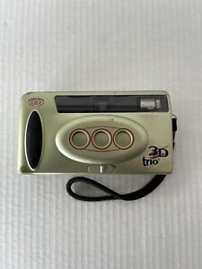 Image Tech 3d Camera for sale | eBay Image Tech 3d Camera for sale | eBay