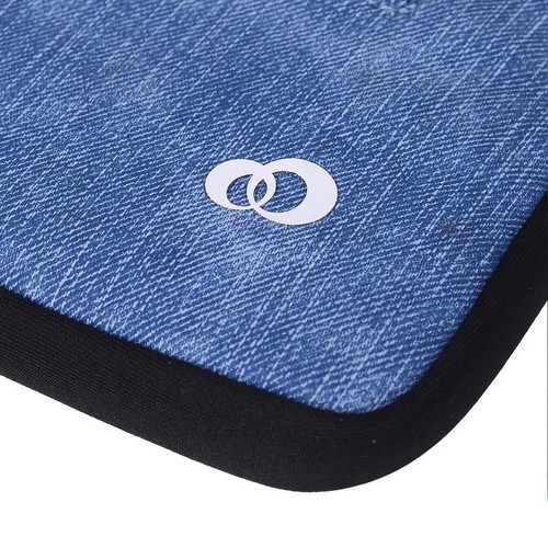 Neopren Hülle Cover mit Taschenpassform 2010 - 2015 Apple MacBook Air 13 Zoll Serie - Bild 5 von 43