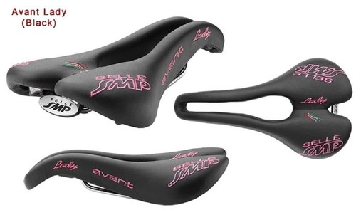 Selle SMP Avant Pro Saddle - Stainless Steel Rails - Picture 11 of 23