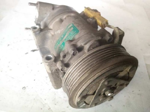 air conditioning compressor for CITROEN XSARA BREAK 1997 217050 - Picture 2 of 4