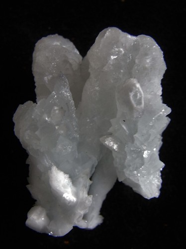 ARAGONITE (AR8/1) Mineral from Lavrion, Greece - Picture 5 of 6