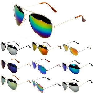 Unisex-Vintage-Retro-Women-Men-Glasses-Vintagees-Mirror-Lens-Sunglasses-Fashion