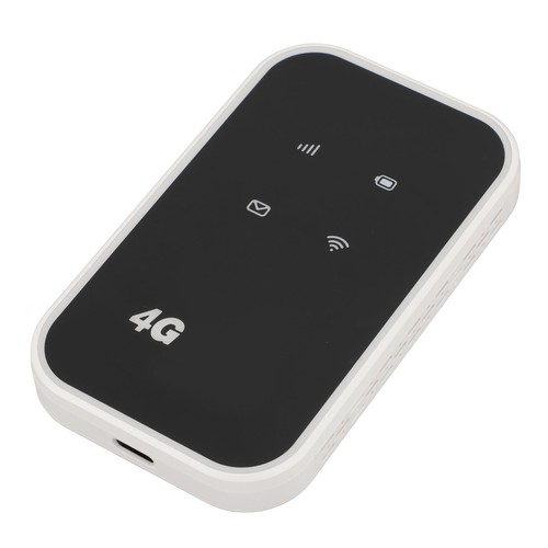 4G LTE Mobile WiFi Travel Portable Modem Router 300Mbps Car Hotspot 2.4G New - Picture 3 of 22