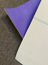 Compressible Etching Press Blanket for Blick, Etc. .077" thick x 24" x 16" - NEW