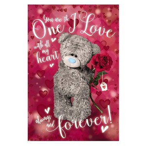 tatty teddy valentines day