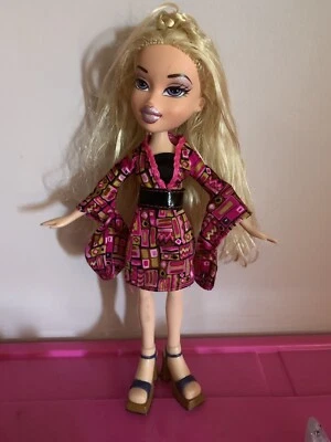 collectable bratz dolls