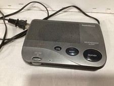 Radio Shack Weather Radio 7 Channel Digital 12-247A