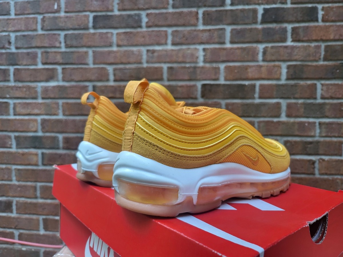 air max 97 canyon gold