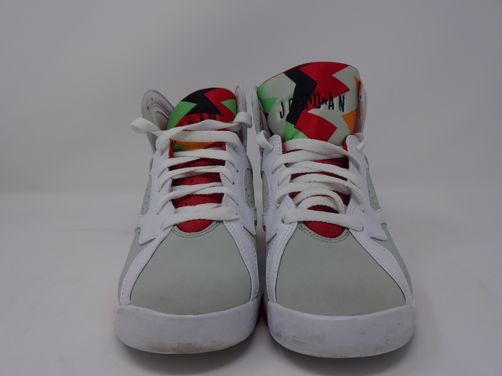 NIKE AIR JORDAN RETRO 6-Utilisé 7-HARE 304774 125-UK taille 6-Utilisé RETRO 9/10 état 44a35f NIKE AIR JORDAN RETRO 6-Utilisé 7-HARE 304774 125-UK taille 6-Utilisé RETRO 9/10 état 44a35f