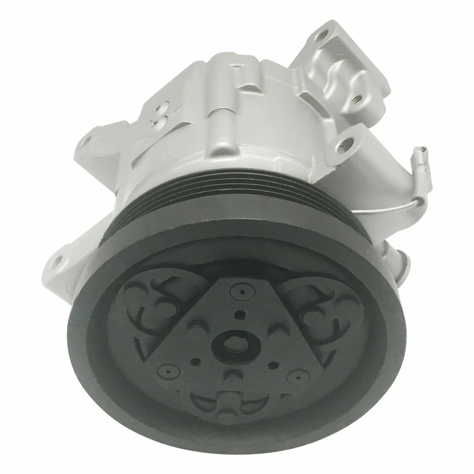 Kit de compresor de aire acondicionado Reman FG484 para Honda Passport Isuzu Amigo Axiom Rodeo Sport Foto 4 de 4