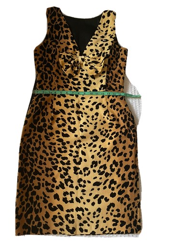LOVE MOSCHINO Dress. IT 46 US 10 - Picture 3 of 24