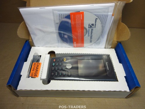 Intermec 730B 730 data collect terminal POS Imager Barcode Scanner NEW IN BOX - Bild 1 von 3
