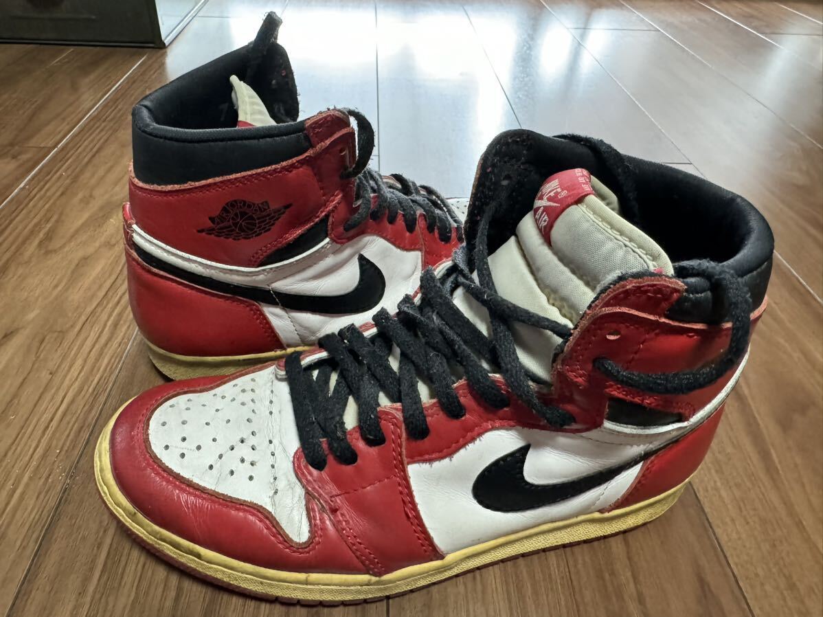 air jordan 1 archive