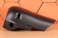 BMW X1 F48 X2 F39 STEERING COLUMN SURROUND TRIM COVER 6843886