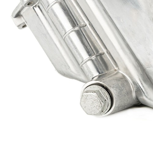 Ölwanne Alugusswanne Ablassschraube A1320100013 für SMART FORTWO 451 1.0L BRABUS - Picture 11 of 12