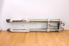 1995 ATK 250 Front Forks Shock Suspension Fork
