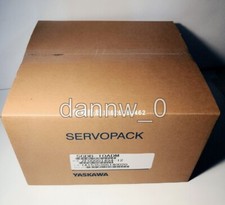 New in box YASKAWA SGDB-10ADM AC servo driver