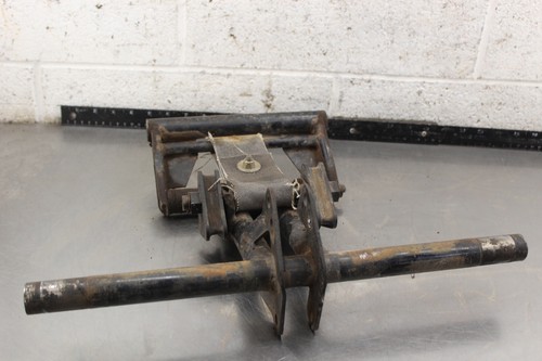 1995 Arctic Cat EXT 580 Powder Special REAR BACK SUSPENSION ARM O941 - Picture 2 of 8