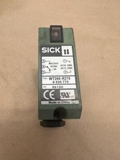 SICK WT260-R270 Photoelectric Switch