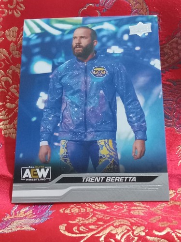 YOU PICK! 2024 All Elite Wrestling AEW Male Wrestler Superstar Cards YOUR CHOiCE - Picture 16 of 17