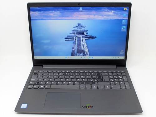 NOTEBOOK LENOVO V15 15" 2018 CORE i5 1,80 GHz SSD 256 GB RAM 8 GB WINDOWS 11 PRO - Foto 2 di 18