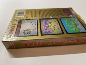 Fantasy Zone for NES Nintendo Brand New Factory Sealed Tengen See Photos.