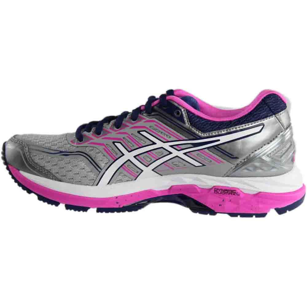 ASICS ASICS ASICS GT-2000 5 Running chaussures - argent - femmes 188fda ASICS ASICS ASICS GT-2000 5 Running chaussures - argent - femmes 188fda