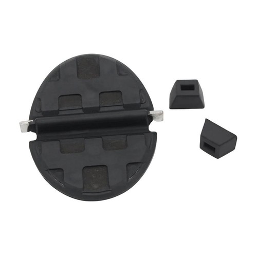 Exhaust Flapper Water Shutter & Grommets for Mercruiser 3.0L 3.7L 60930 18-2727 - Picture 5 of 8